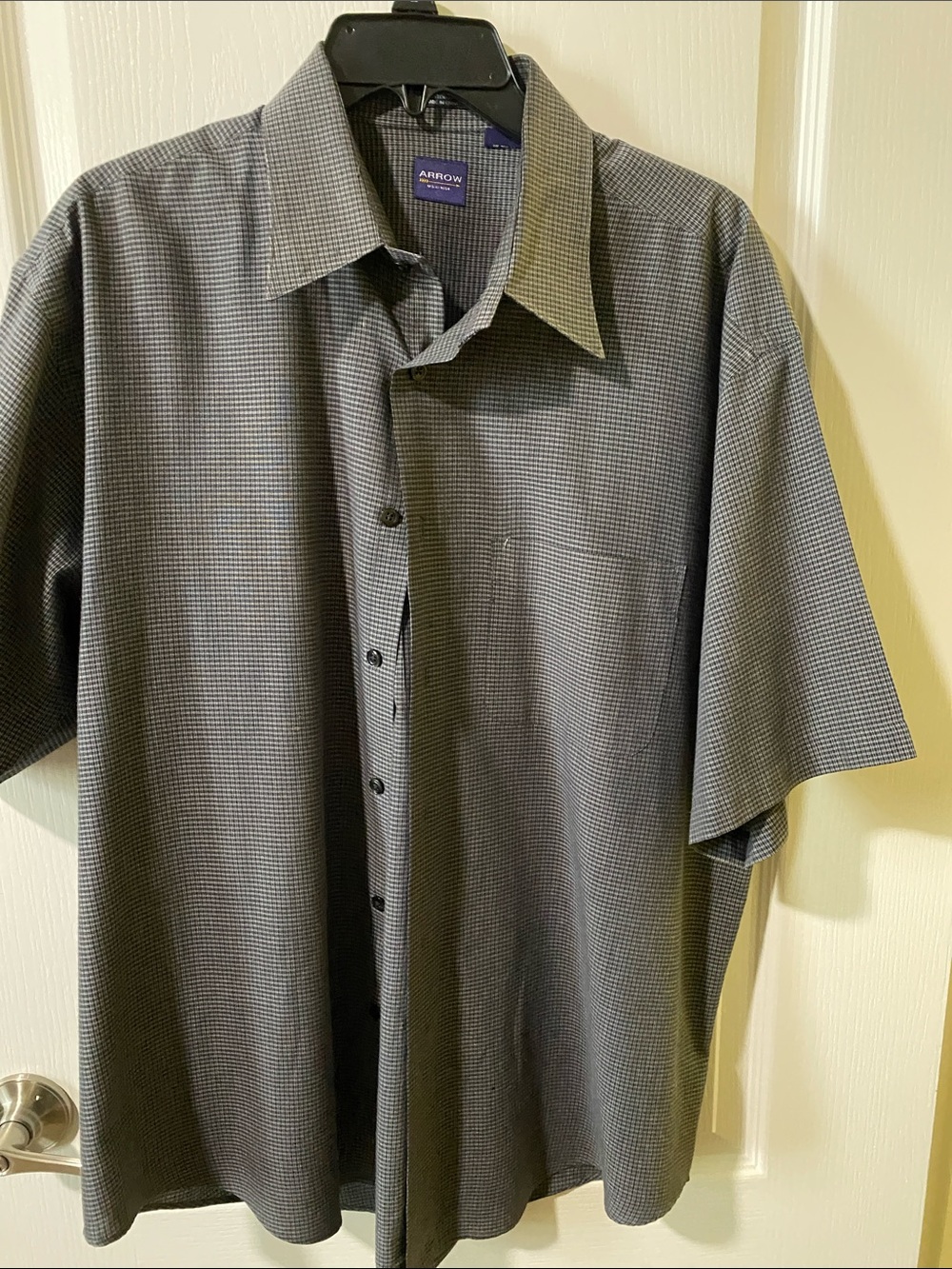Arrow mens shirt